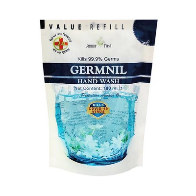 GERMNIL Jasmin Refill 180 ML
